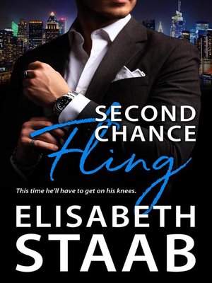 cover image of Second Chance Fling